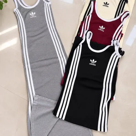 Vestido Adidas Premium