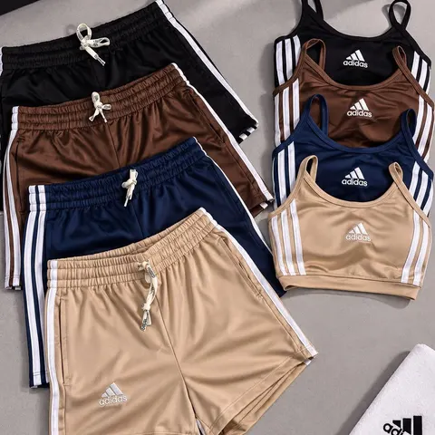 Conjunto deportivo Adidas Premium