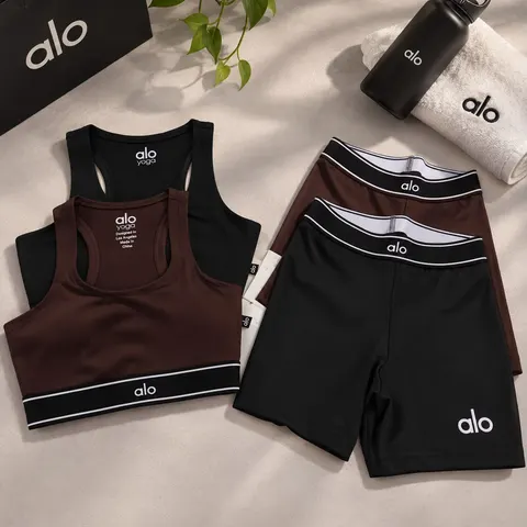 Conjunto deportivo Alo Suplex Premium