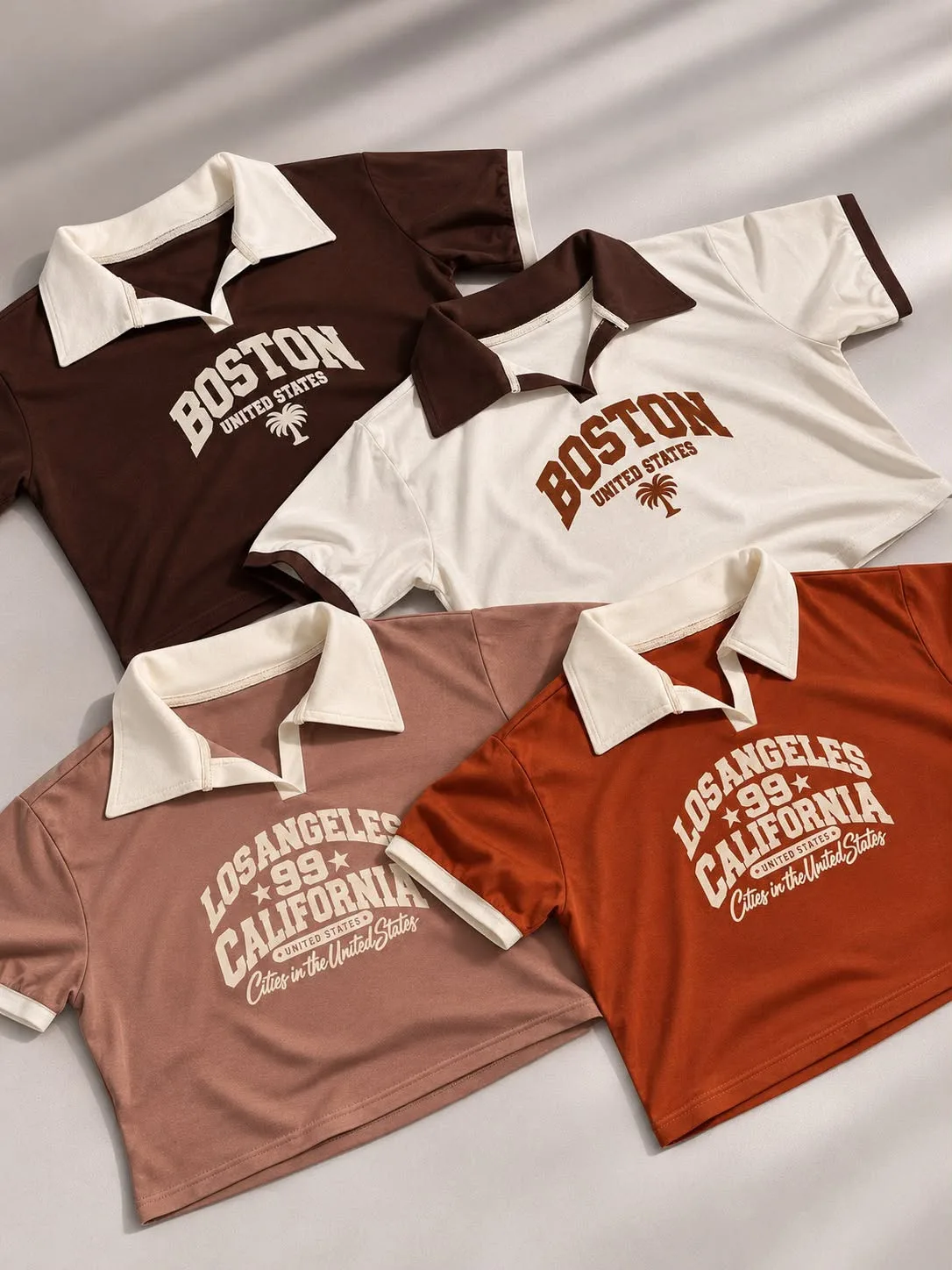 Pupera importada Premium Boston