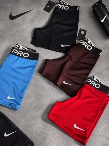Short Nike Suplex Premium