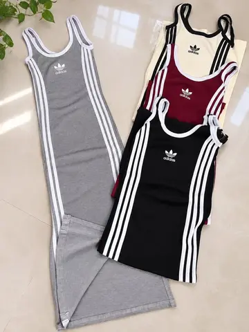 Vestido Adidas Premium