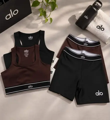 Conjunto deportivo Alo Suplex Premium