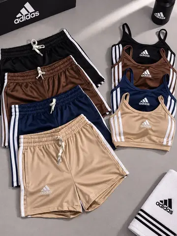 Conjunto deportivo Adidas Premium